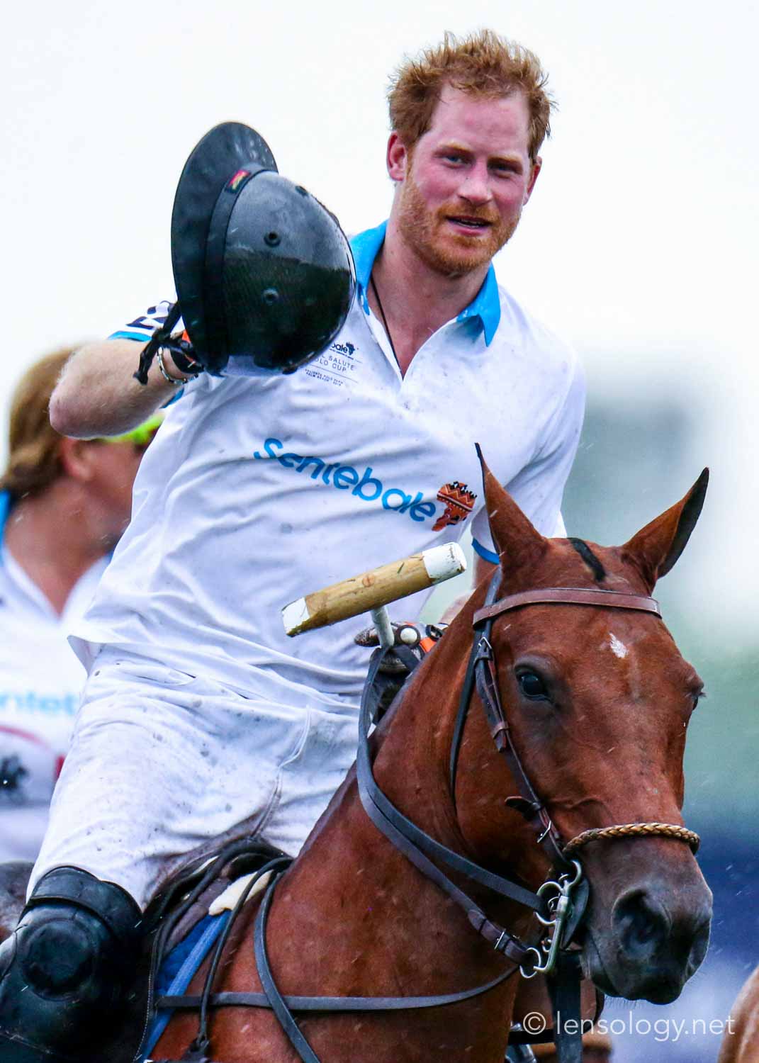 LENSOLOGY.NET - Prince Harry participates at the Sentebale Polo Cup, wellington, FL.
All images are copyright of Lensology.net
Email: info@lensology.net
www.lensology.net
