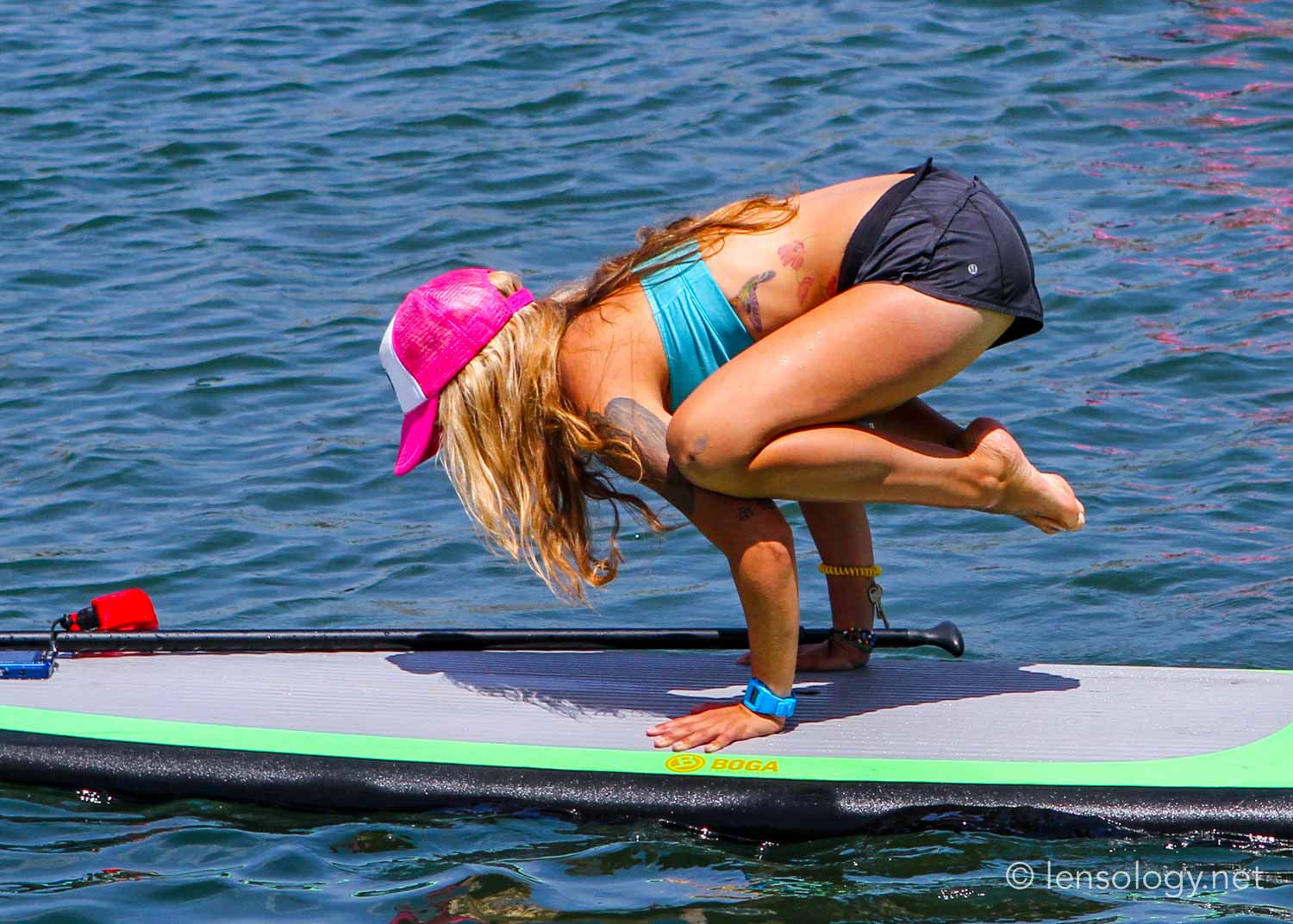 LENSOLOGY.NET - YOGAqua promo shoot. YOGAqua brings yoga into fusion with stand up paddle boarding, LA, CA.
All images are copyright of Lensology.net
Email: info@lensology.net
www.lensology.net