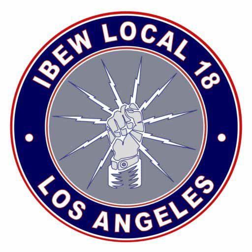 logo_ibew_local_18