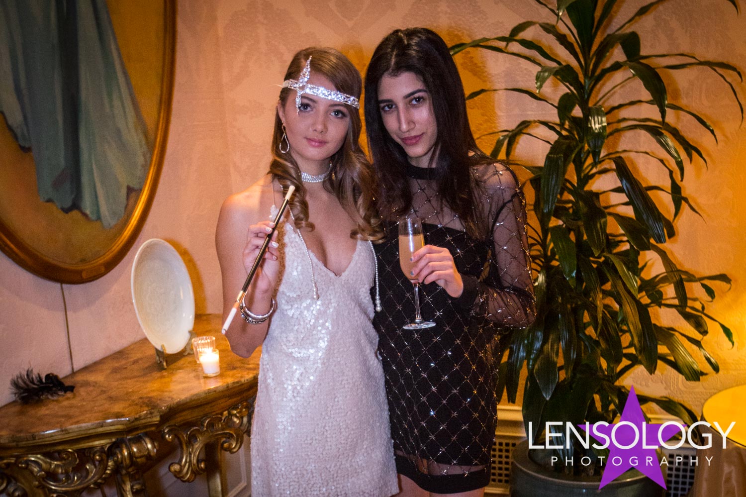 LENSOLOGY.NET - Casey F Gatsby themed birthday party at The California Club, LA, CA..
All images are copyright of Lensology.net
Email: info@lensology.net
www.lensology.net