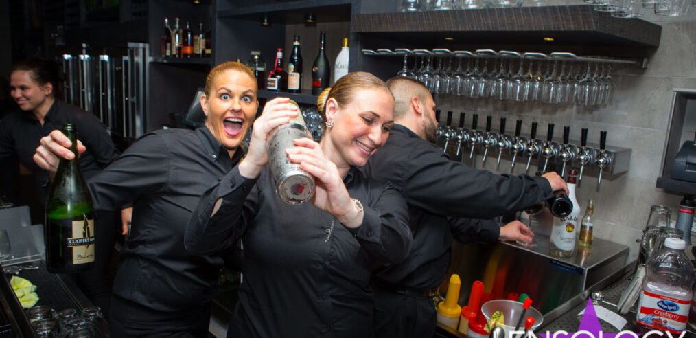 Photographer For Restaurant Opening