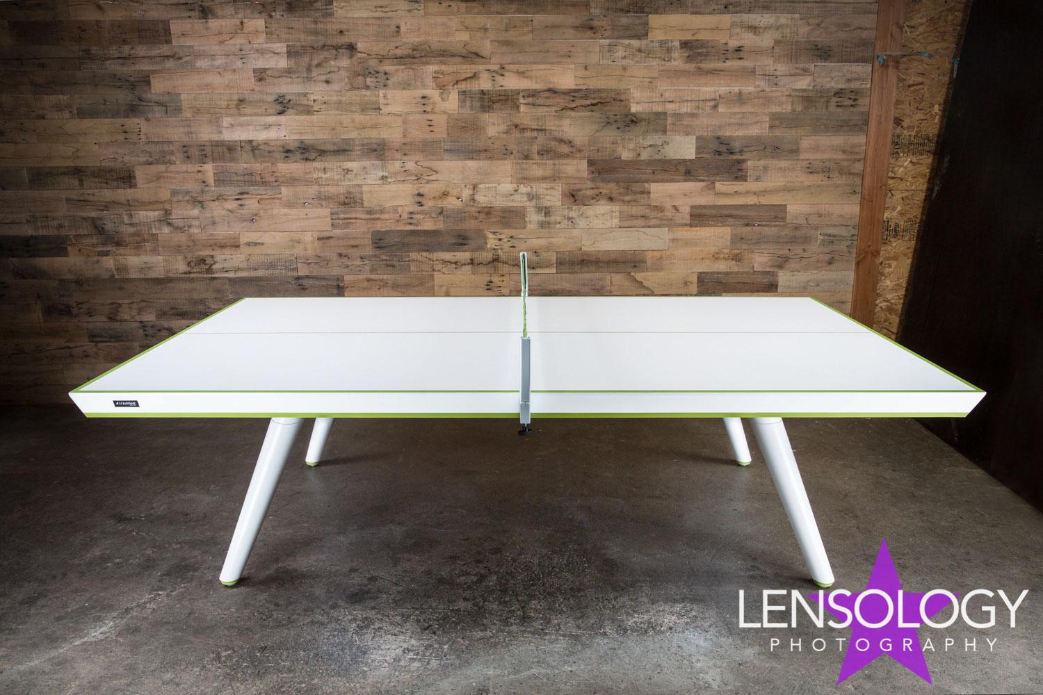 LENSOLOGY.NET - Product photography for 11 Ravens custom table tennis tables, LA, CA.
All images are copyright of Lensology.net
Email: info@lensology.net
www.lensology.net