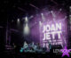Joan Jett performs at Tortuga Music Festival