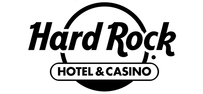 hard rock hotel casino logo