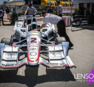 Scenes From Long Beach Grand Prix