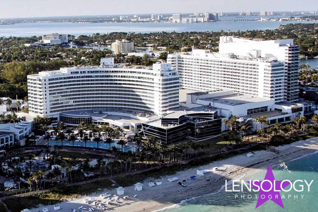 Fontainebleau Miami Beach