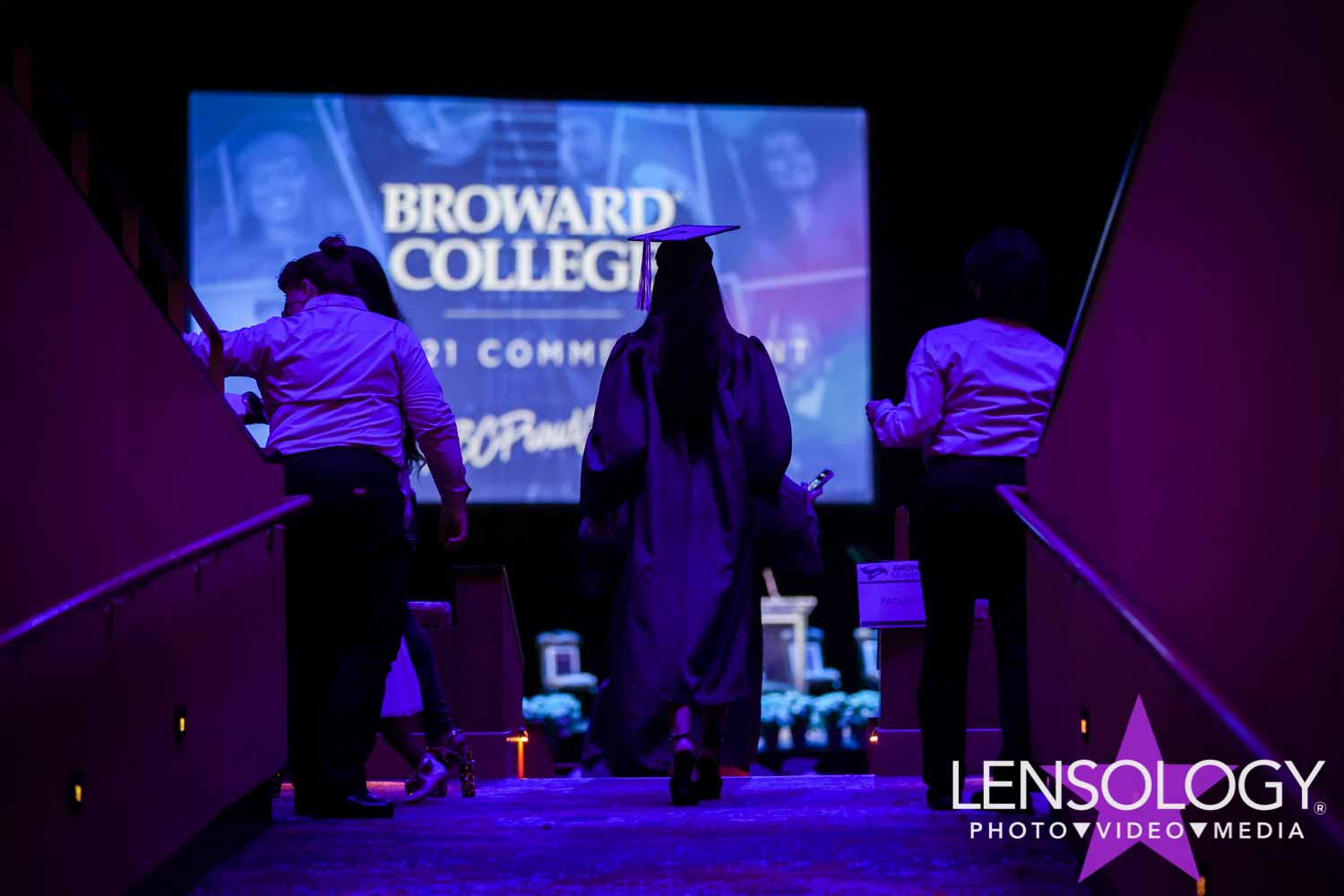 LENSOLOGY.NET - Broward college graduation, roving photographer at Hard Rock Casino, Fort Lauderdale, FL.
All images are copyright of Lensology.net
Email: info@lensology.net
www.lensology.net