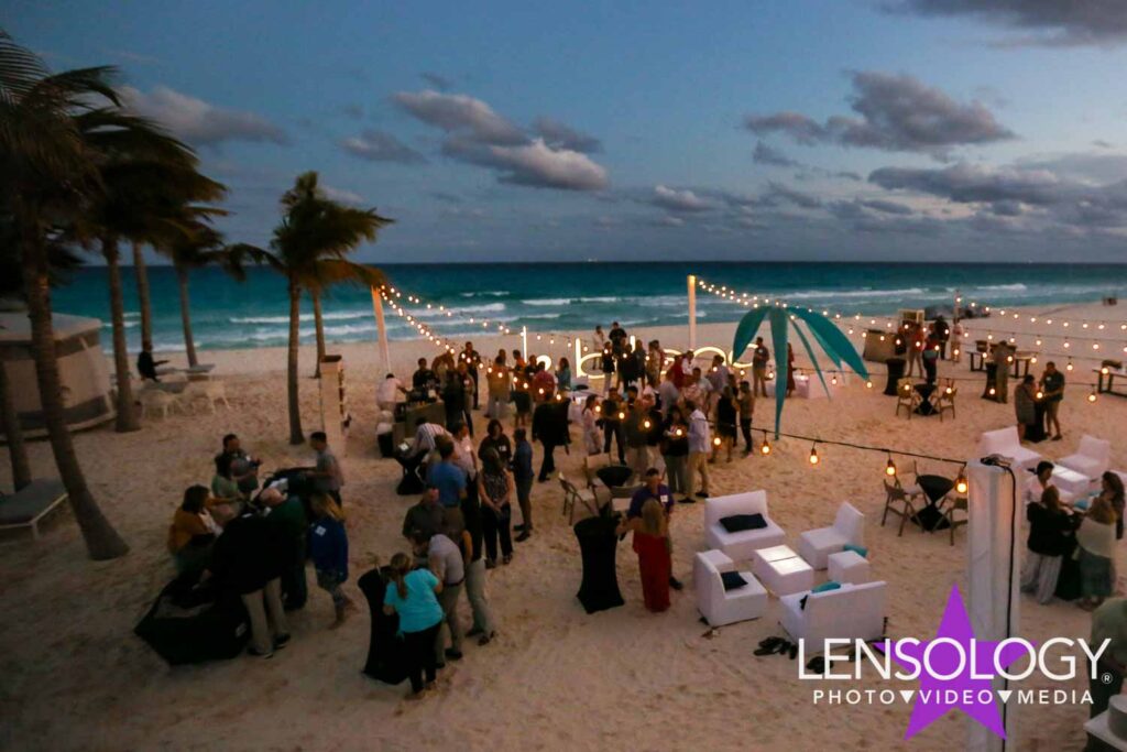 Florida Incentive Event Photography