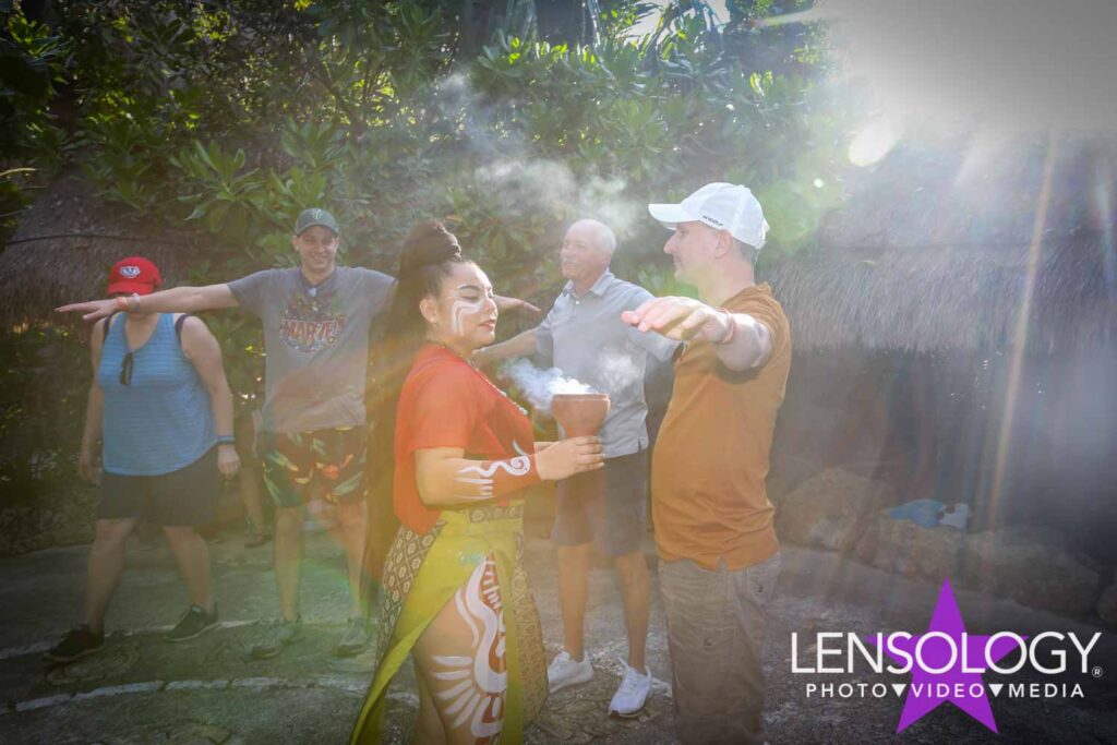 Florida Incentive Event Photography