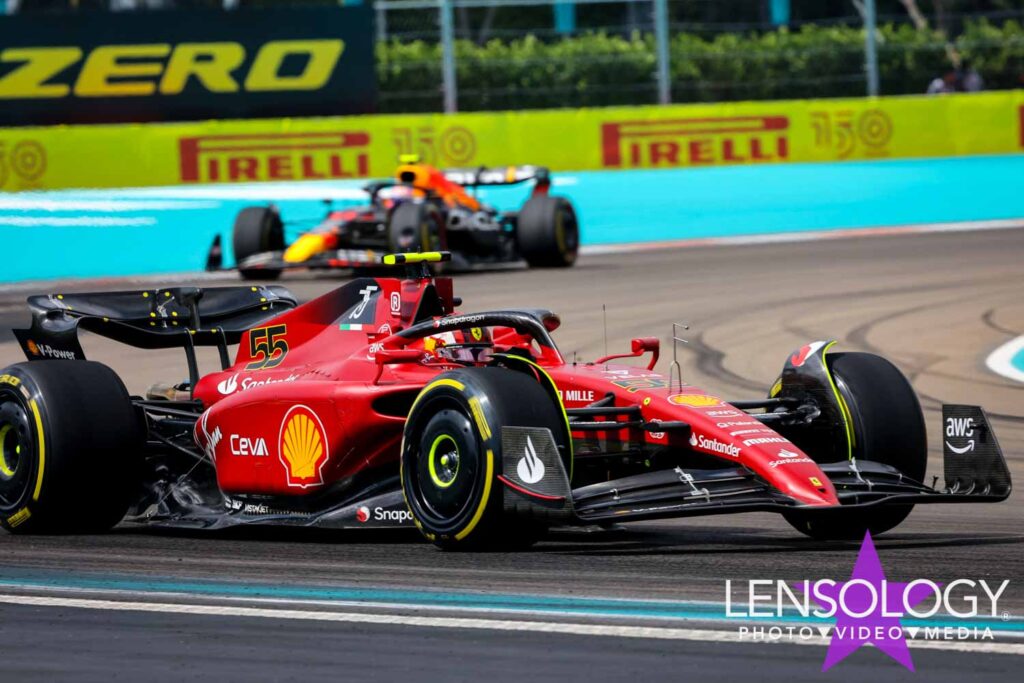 Photo From 20220506 Miami Grand Prix