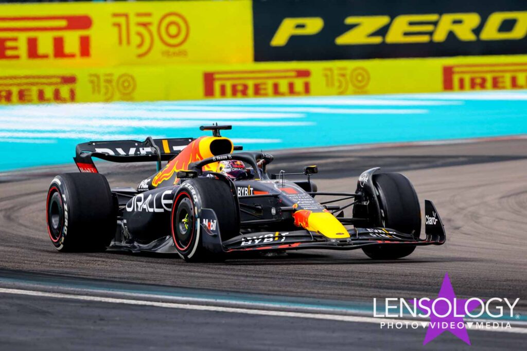 Photo From 20220506 Miami Grand Prix