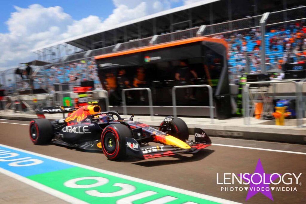 Photo From 20220506 Miami Grand Prix