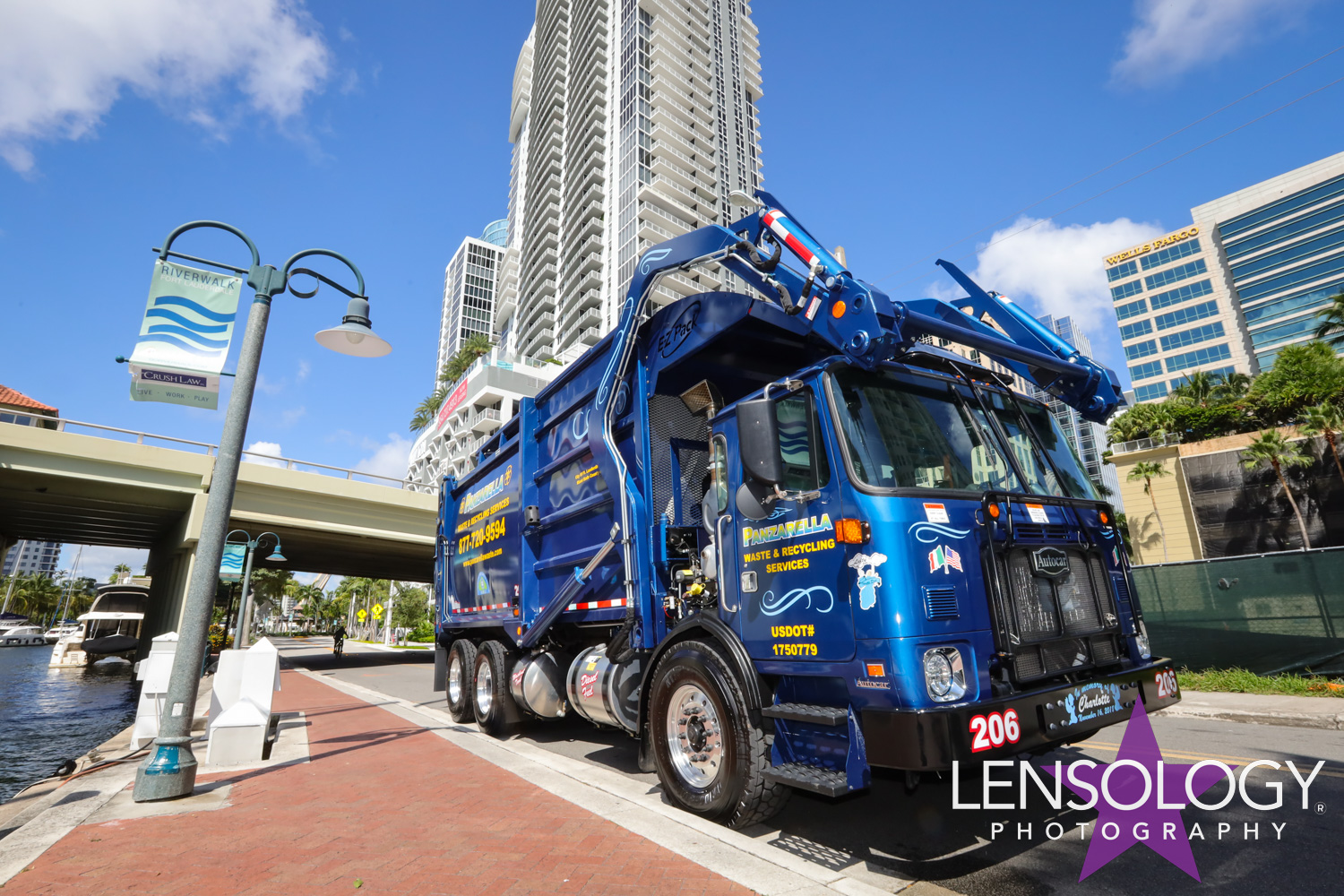 LENSOLOGY.NET - Garbage Truck shoot for Autocar Calendar 2022, ft Lauderdale, FL.
Email: info@lensology.net
www.lensology.net