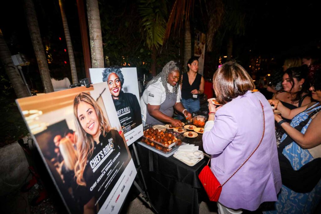Miami Corporate Event Photographer Photos