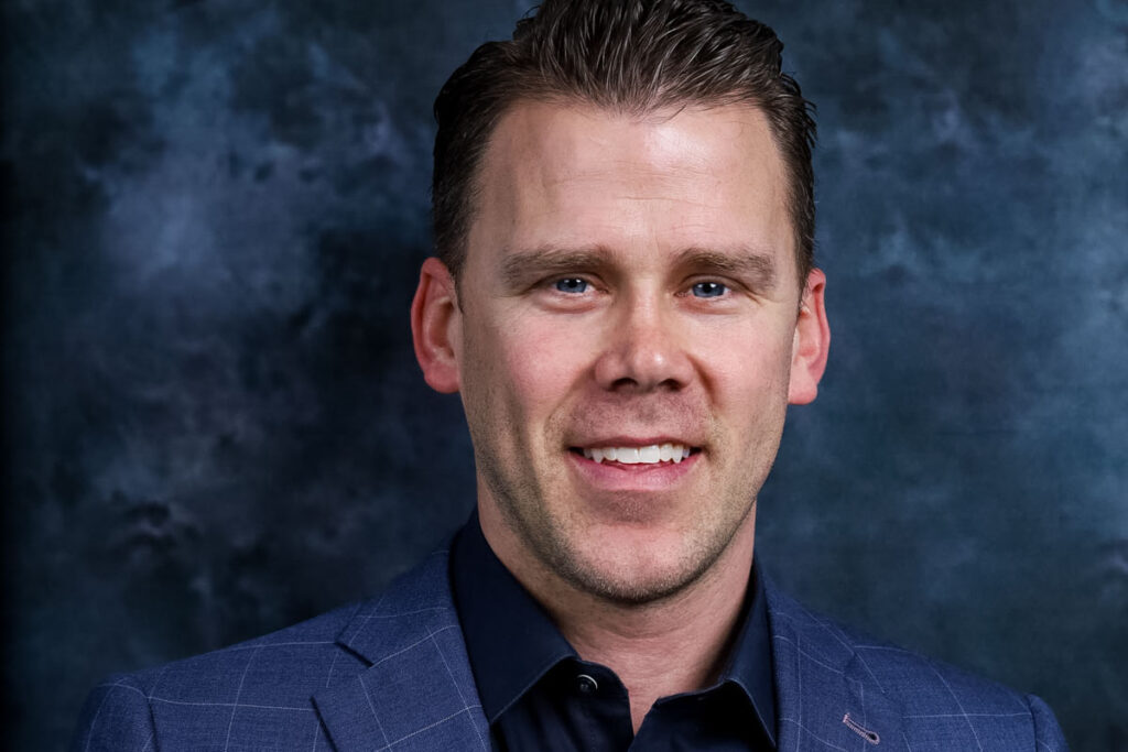 Business And Corporate Headshots