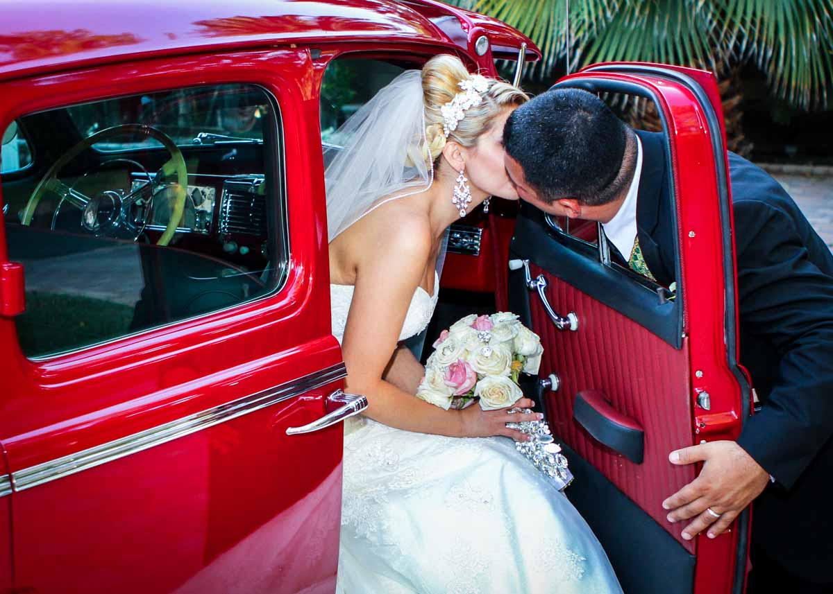 South Florida Wedding Photographer