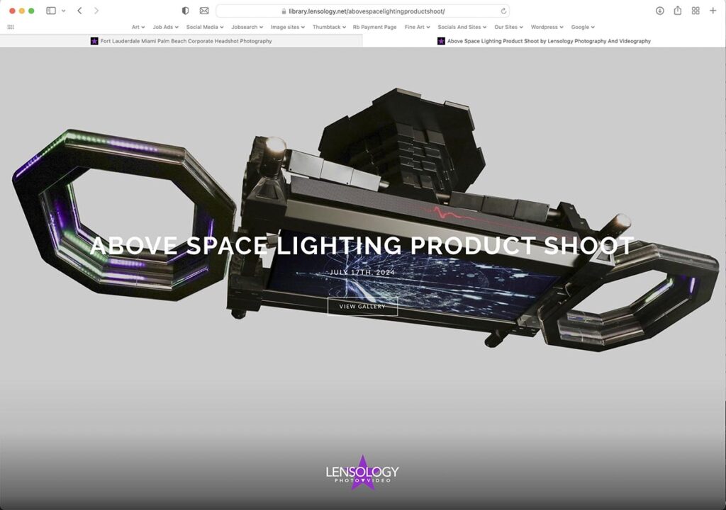Site Chooser Image