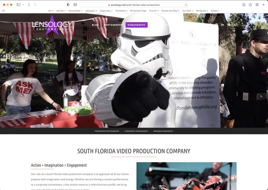 Site Chooser Image